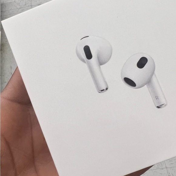 COPY - COPY - AirPod 3rd generation - Picture 2 of 2